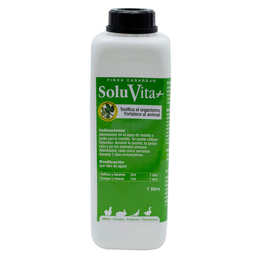 Finca casarejo pack de productos naturales para desparasitar aves, , large image number null